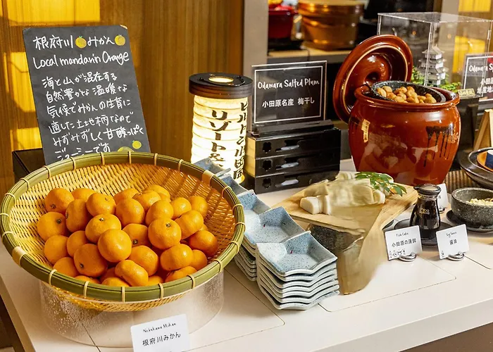 Hilton Odawara Resort & Spa