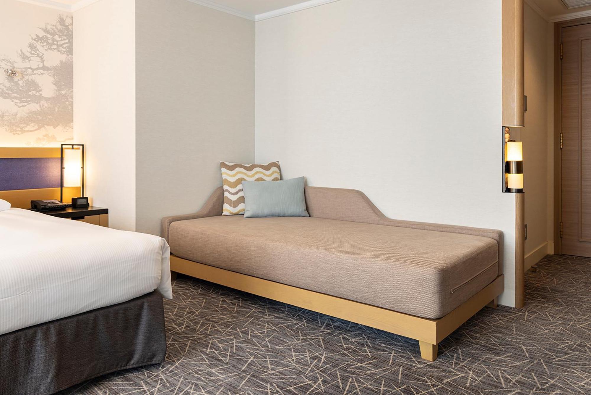 Station touristique Hilton & 5*