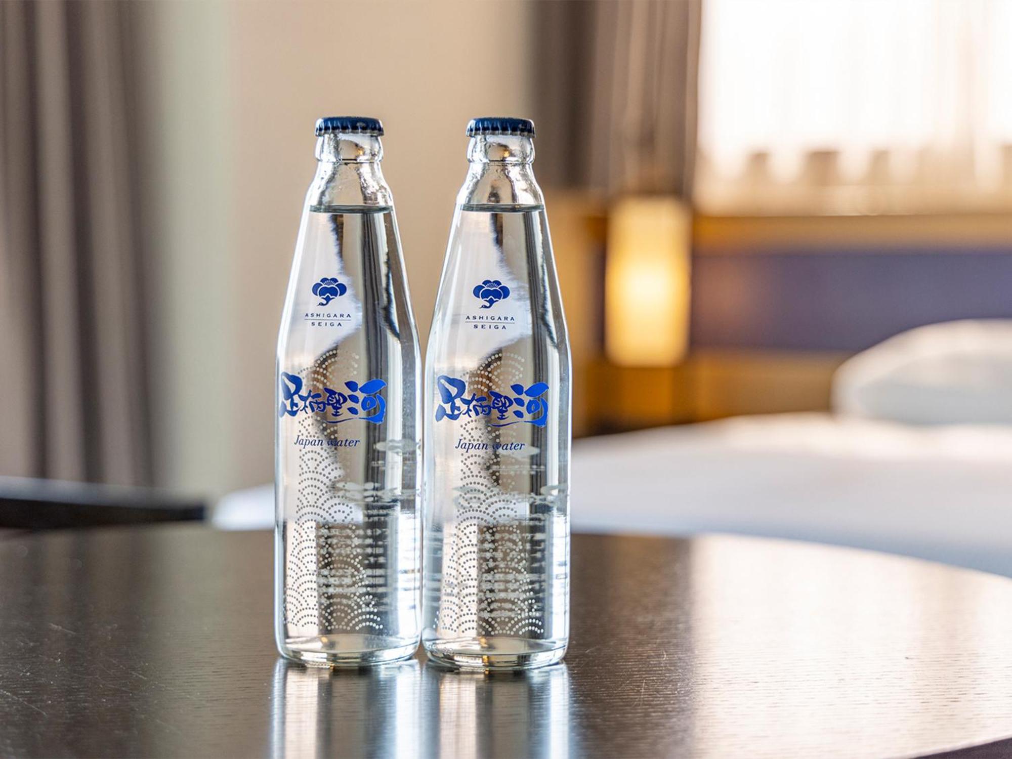 Hilton & 5* Odawara