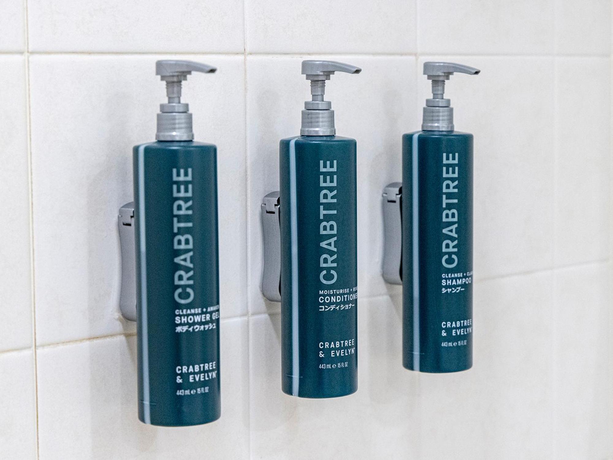 Station touristique Hilton &
