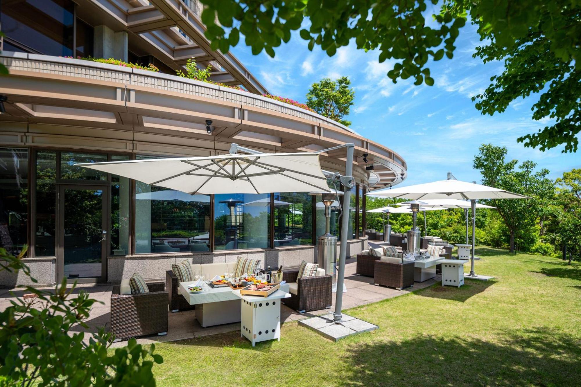 Hilton & Resort