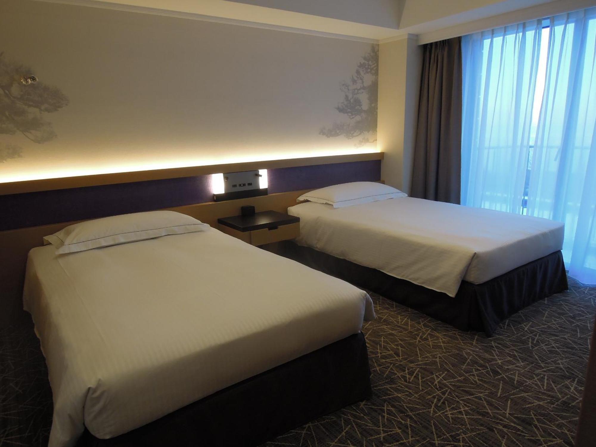 Station touristique Hilton & 5*