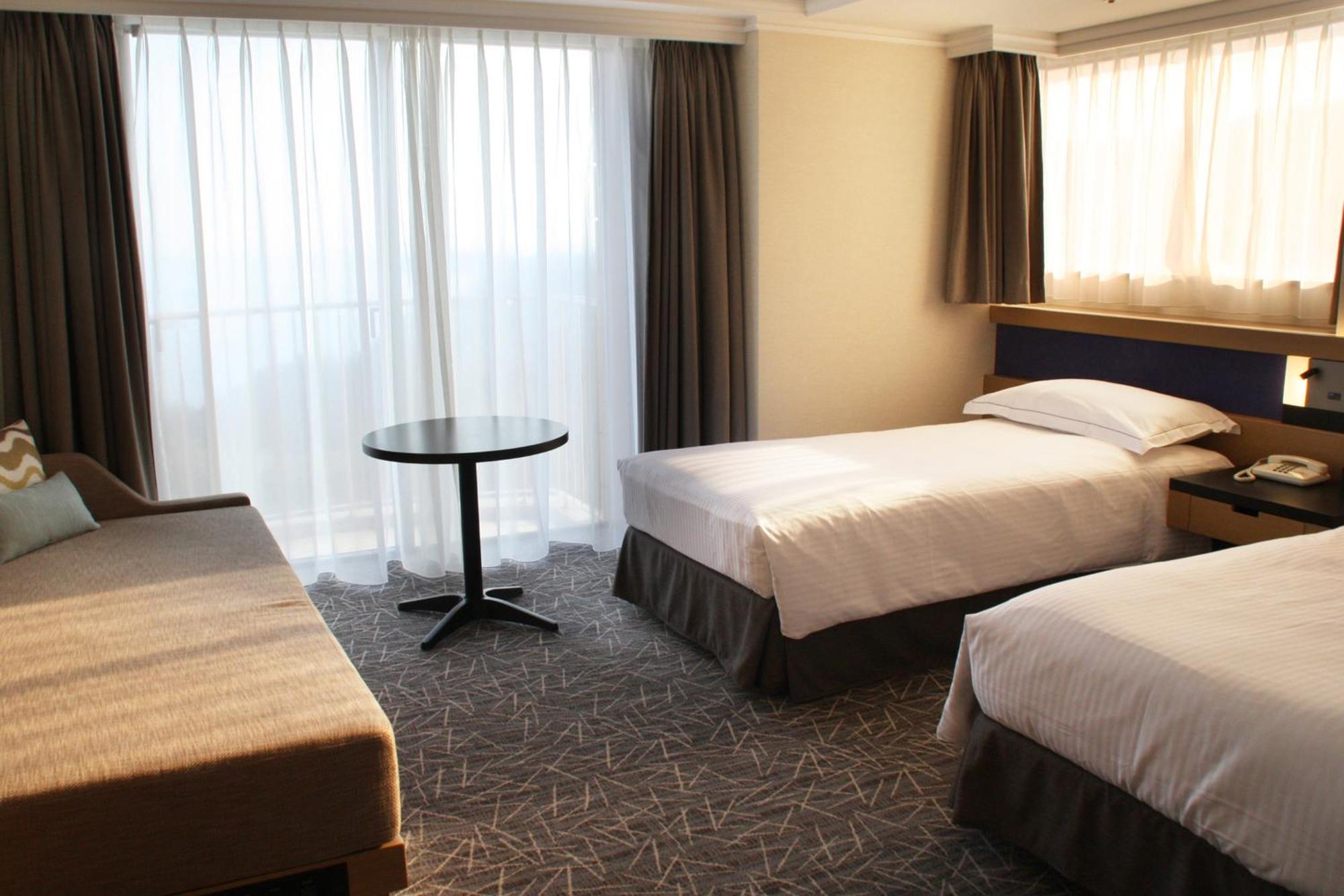 Hilton & Resort 5*