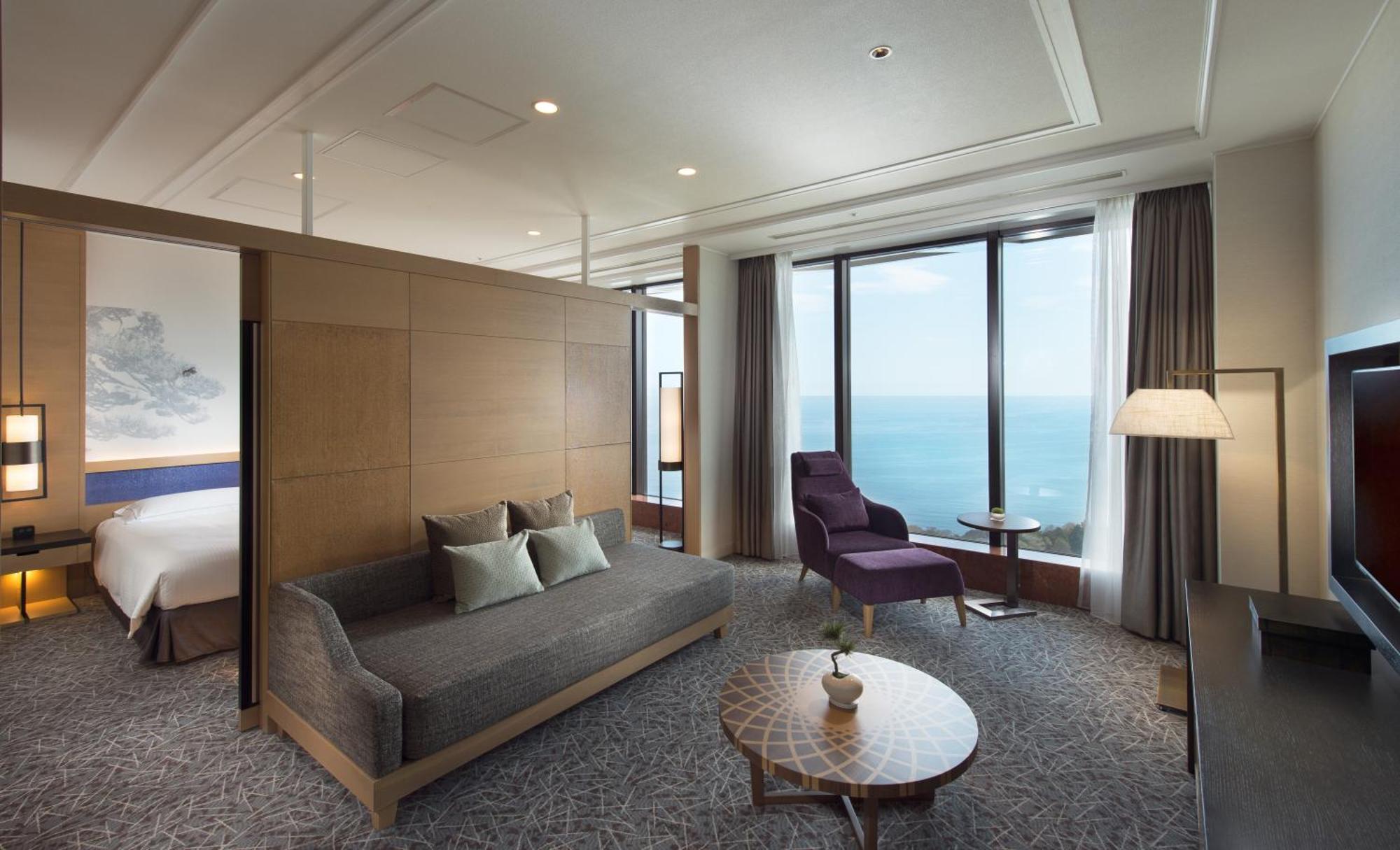 Station touristique Hilton & 5*