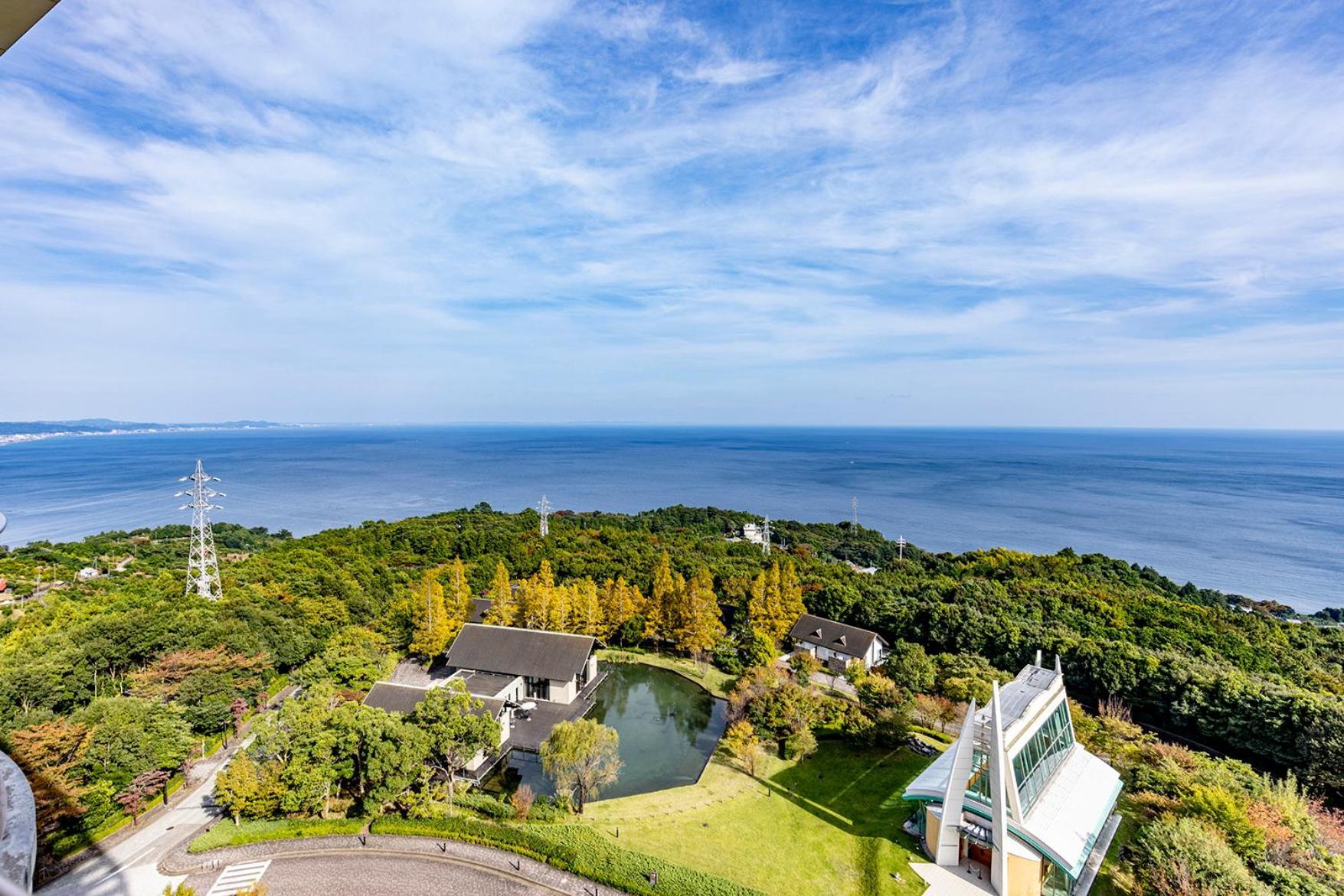 Hilton & Resort Odawara