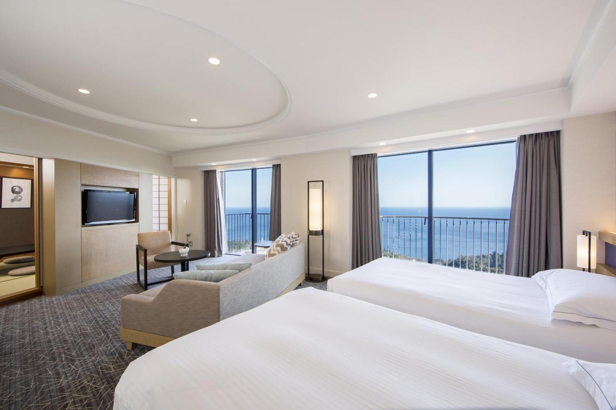 Resort Hilton & Odawara