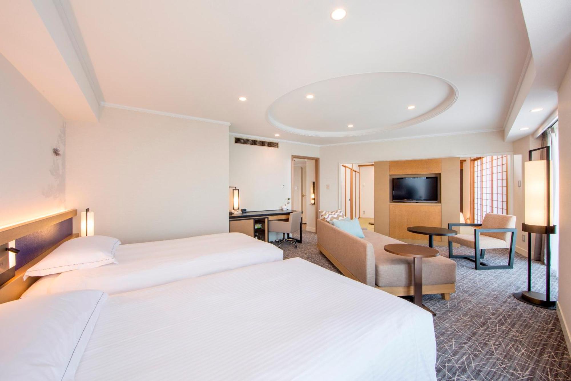 Station touristique Hilton &