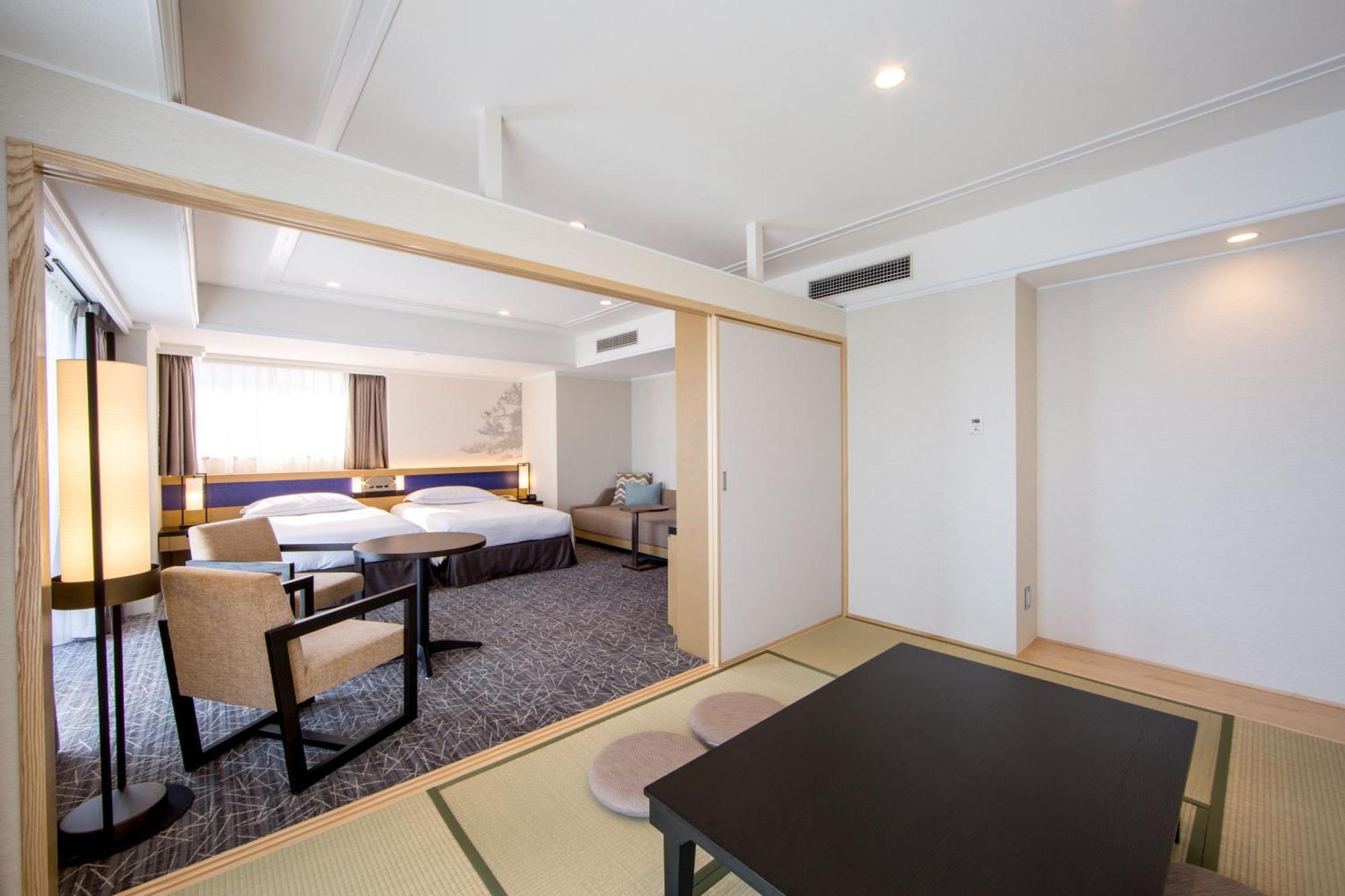 Station touristique Hilton & 5*