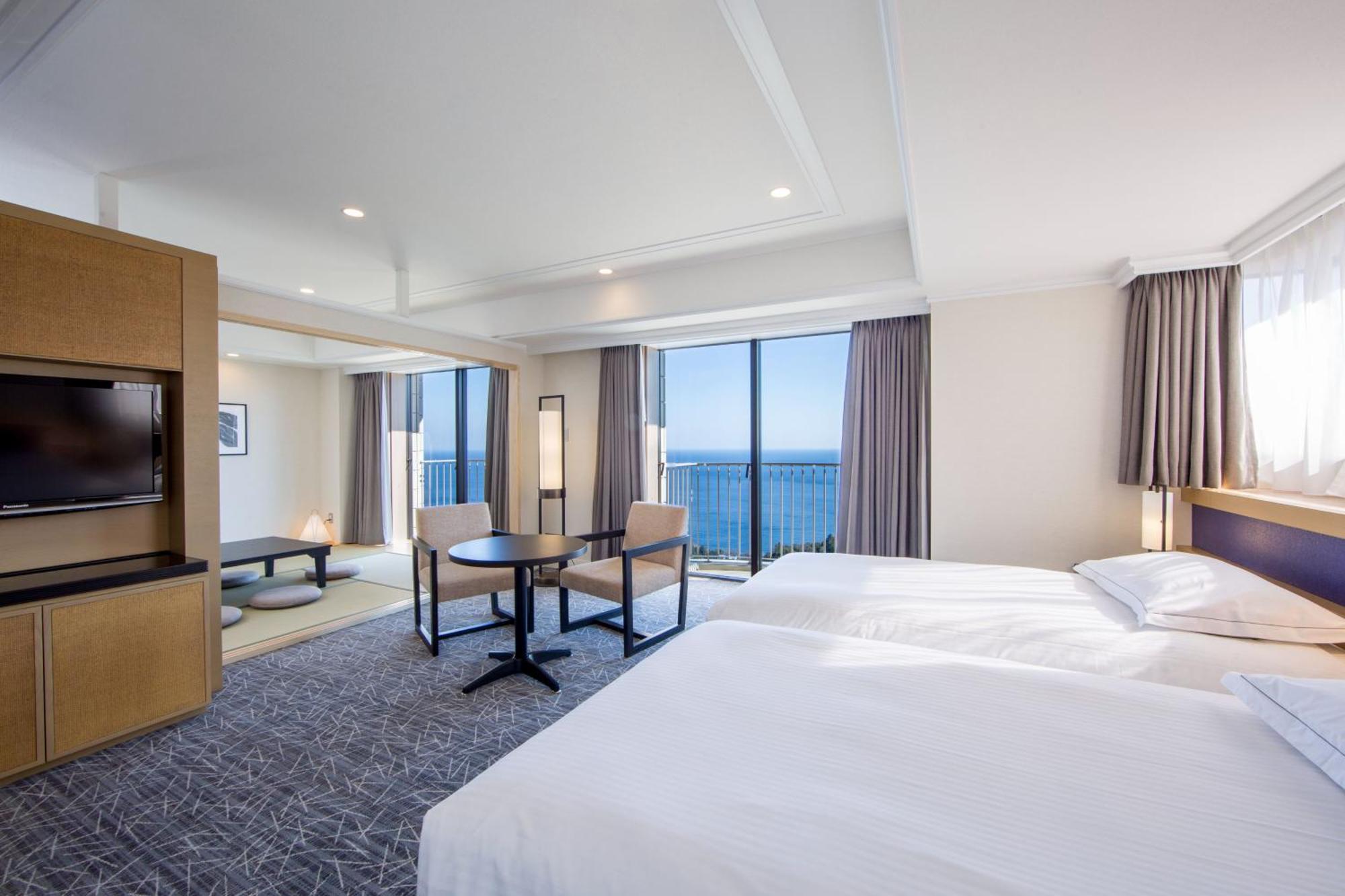 Hilton & Resort Odawara