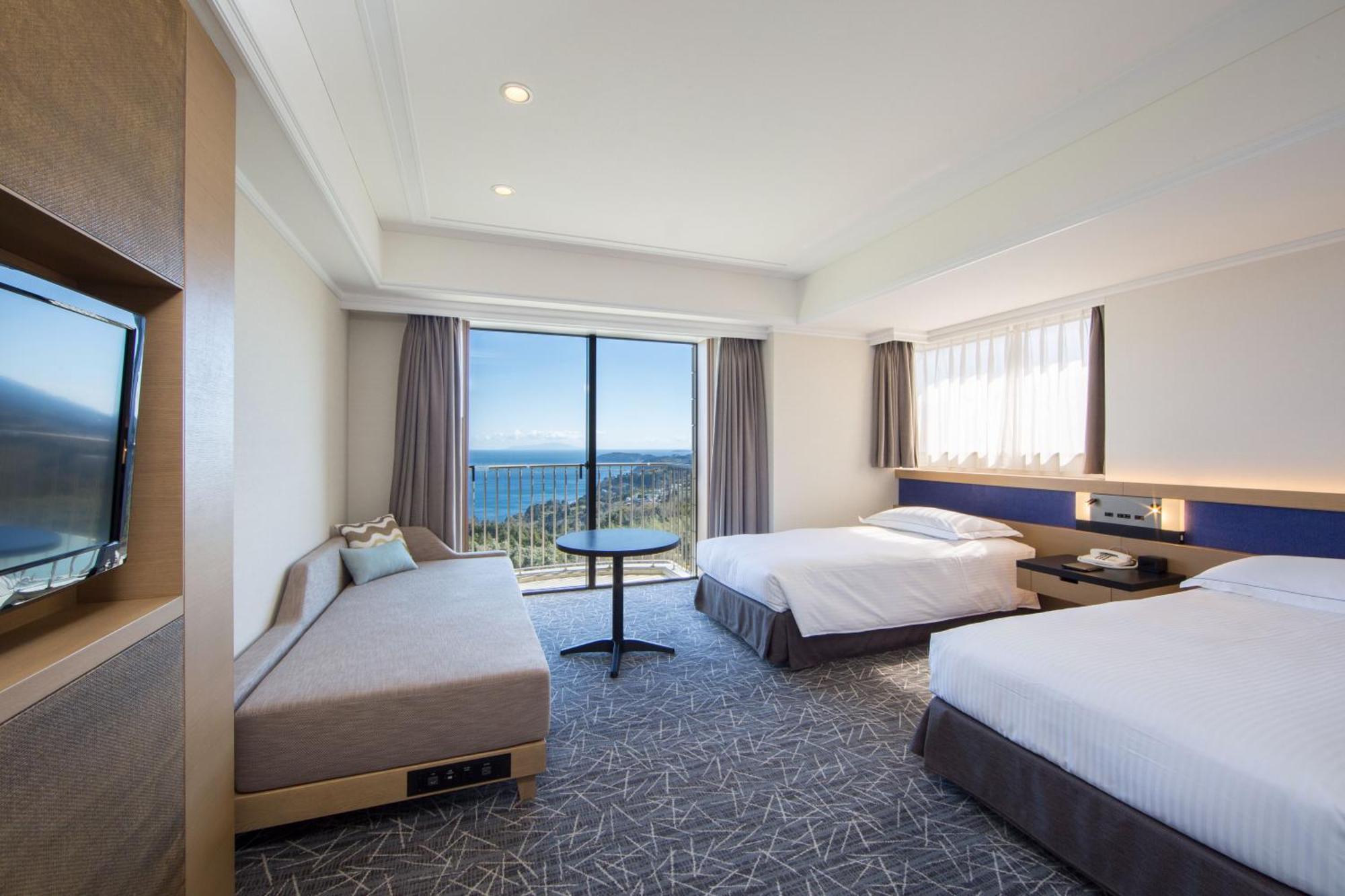 Hilton & Odawara