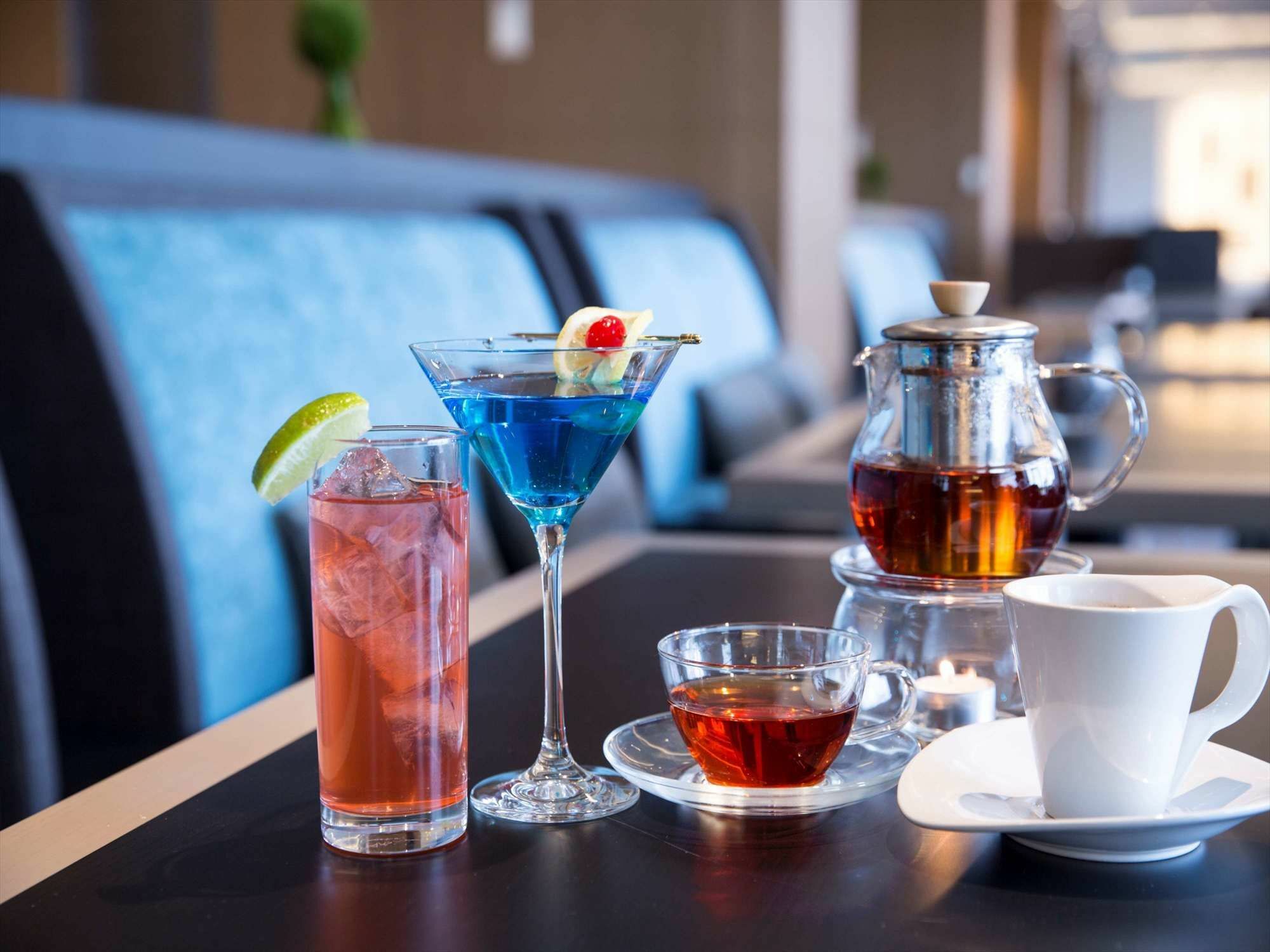 Hilton & Station touristique 5*