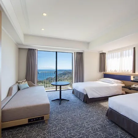 Hilton Odawara Resort & Spa Extérieur photo
