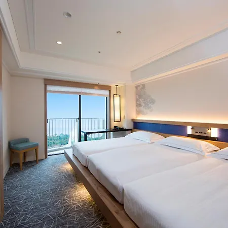 Hilton Odawara Resort & Spa Extérieur photo