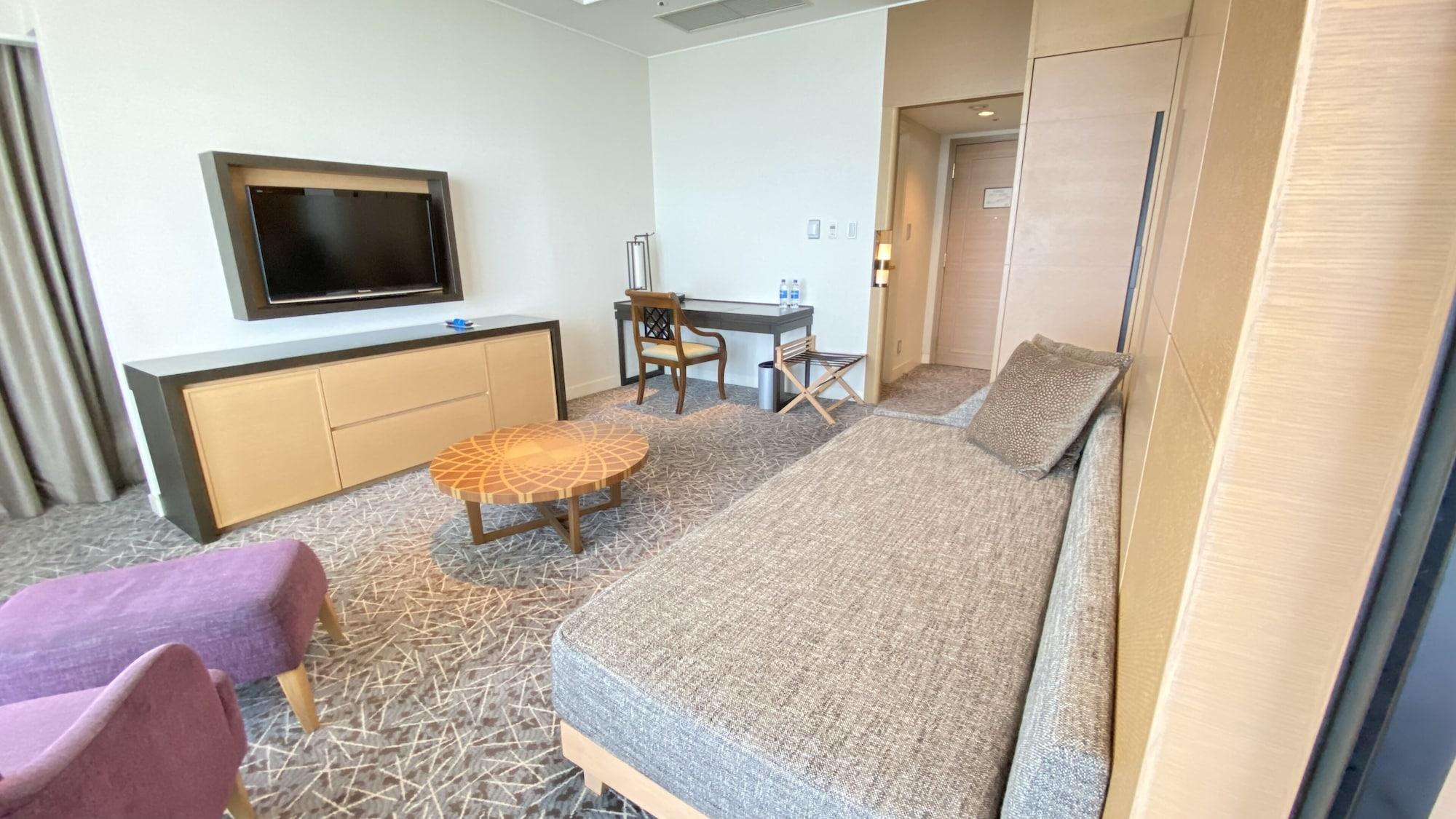 渡假村 Hilton & 5*