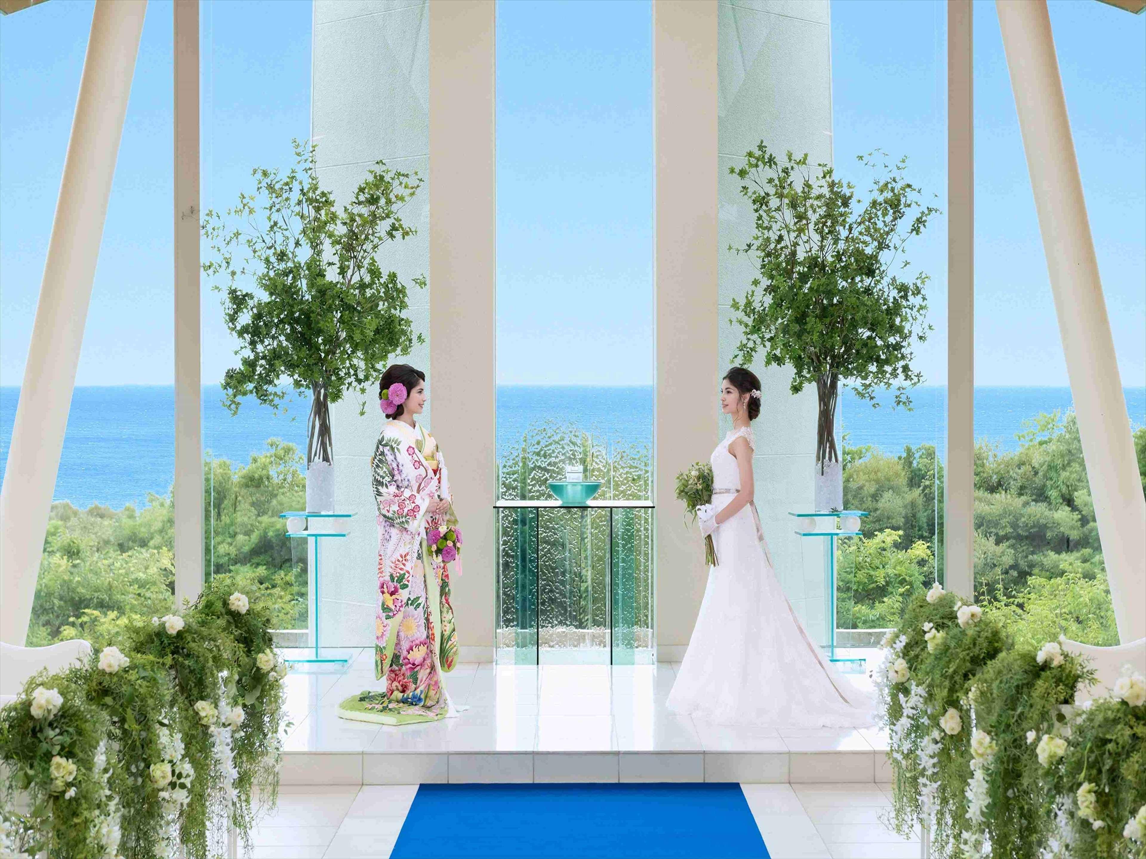 Hilton & 5* Odawara