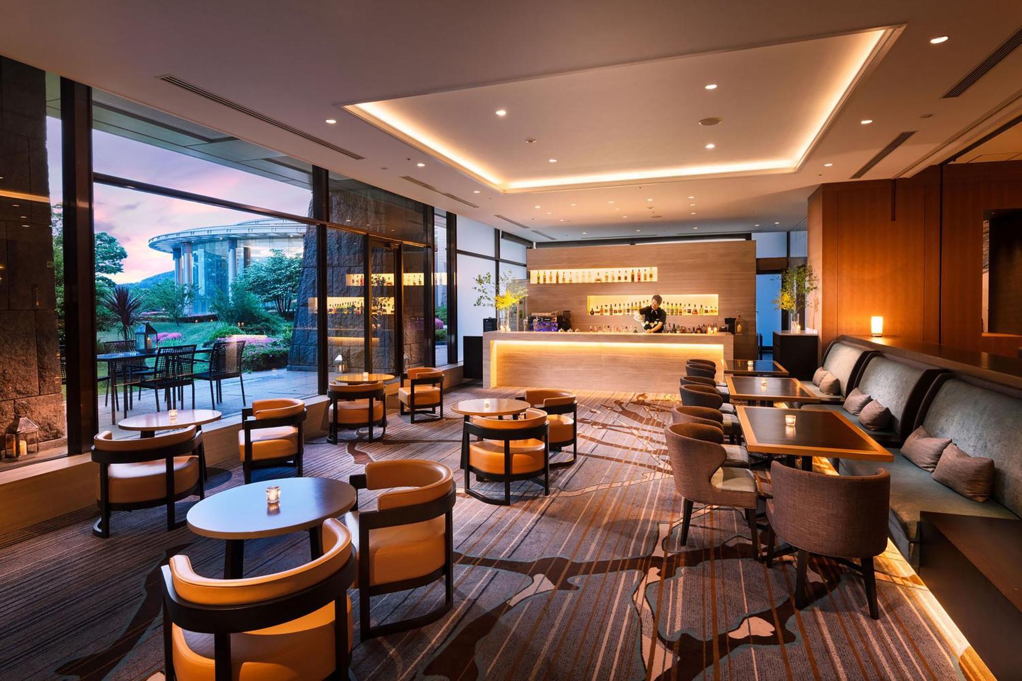Hilton & Odawara