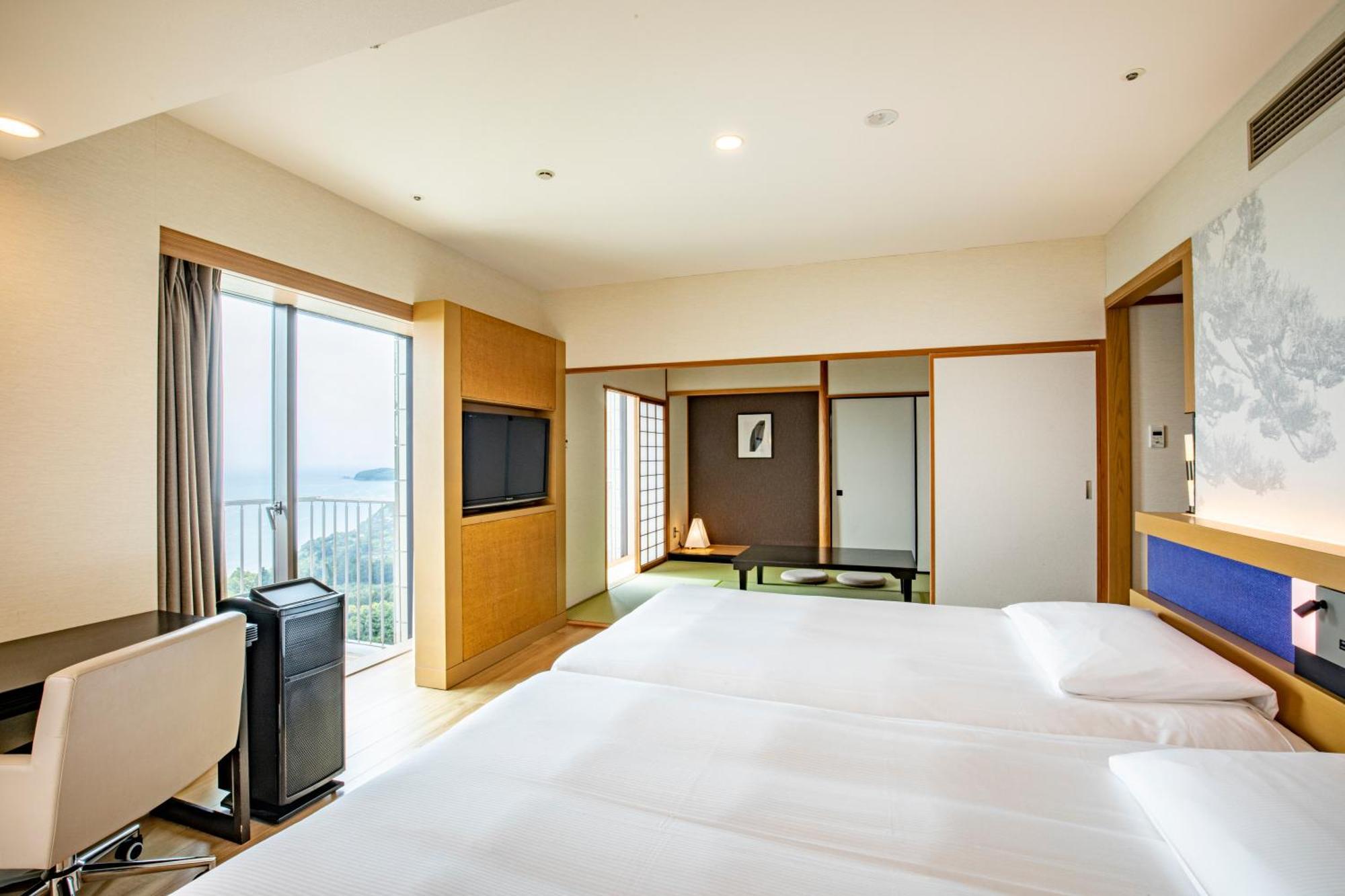 渡假村 Hilton & Odawara