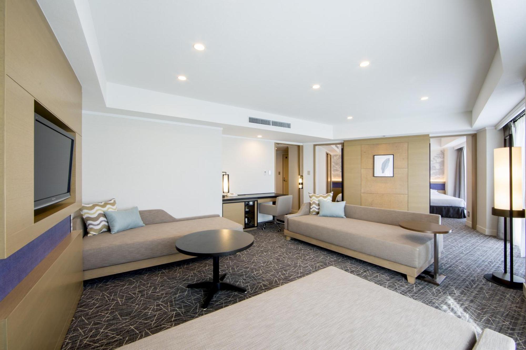 Hilton & 渡假村 Odawara