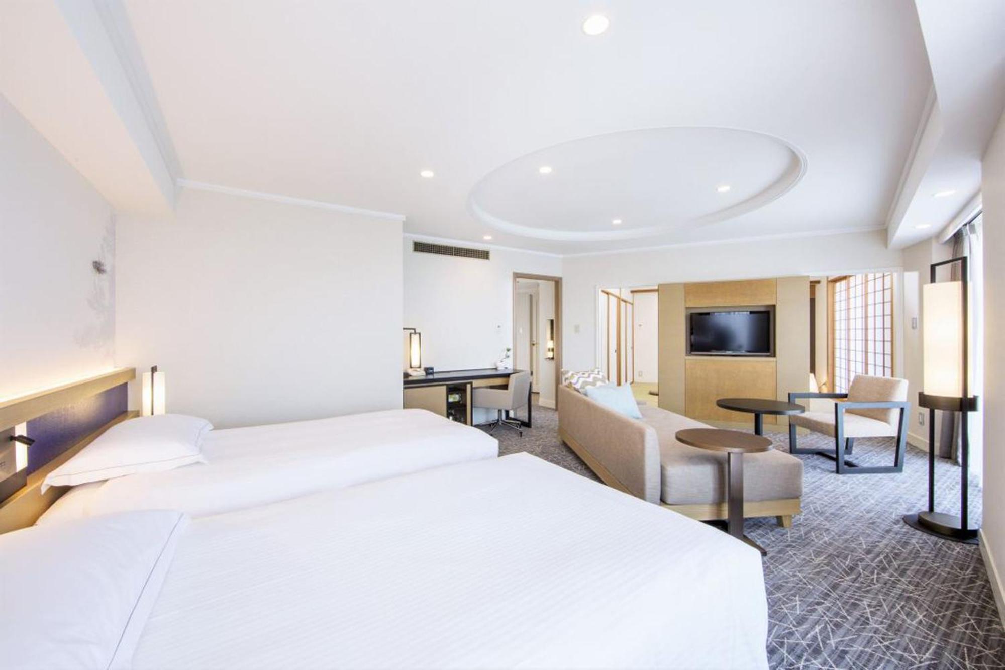 Hilton & Odawara