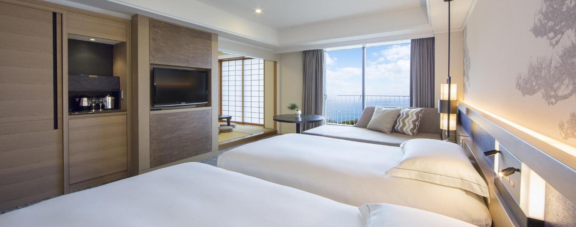 Hilton & 渡假村