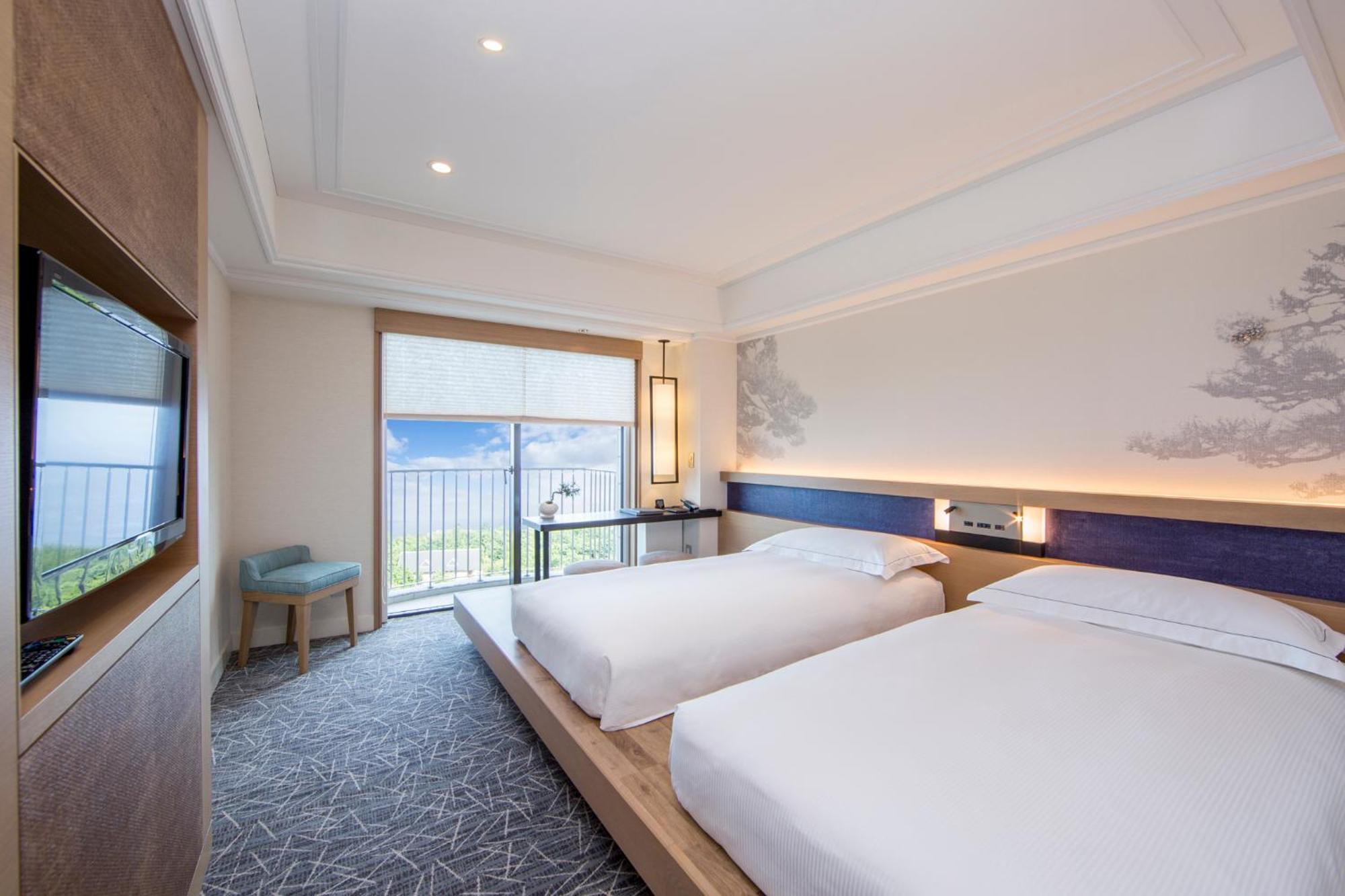 Hilton & 渡假村